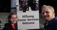 Páscoa em Sidney é na Hillsong!