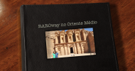 VÍDEO: RAROway no Oriente Médio